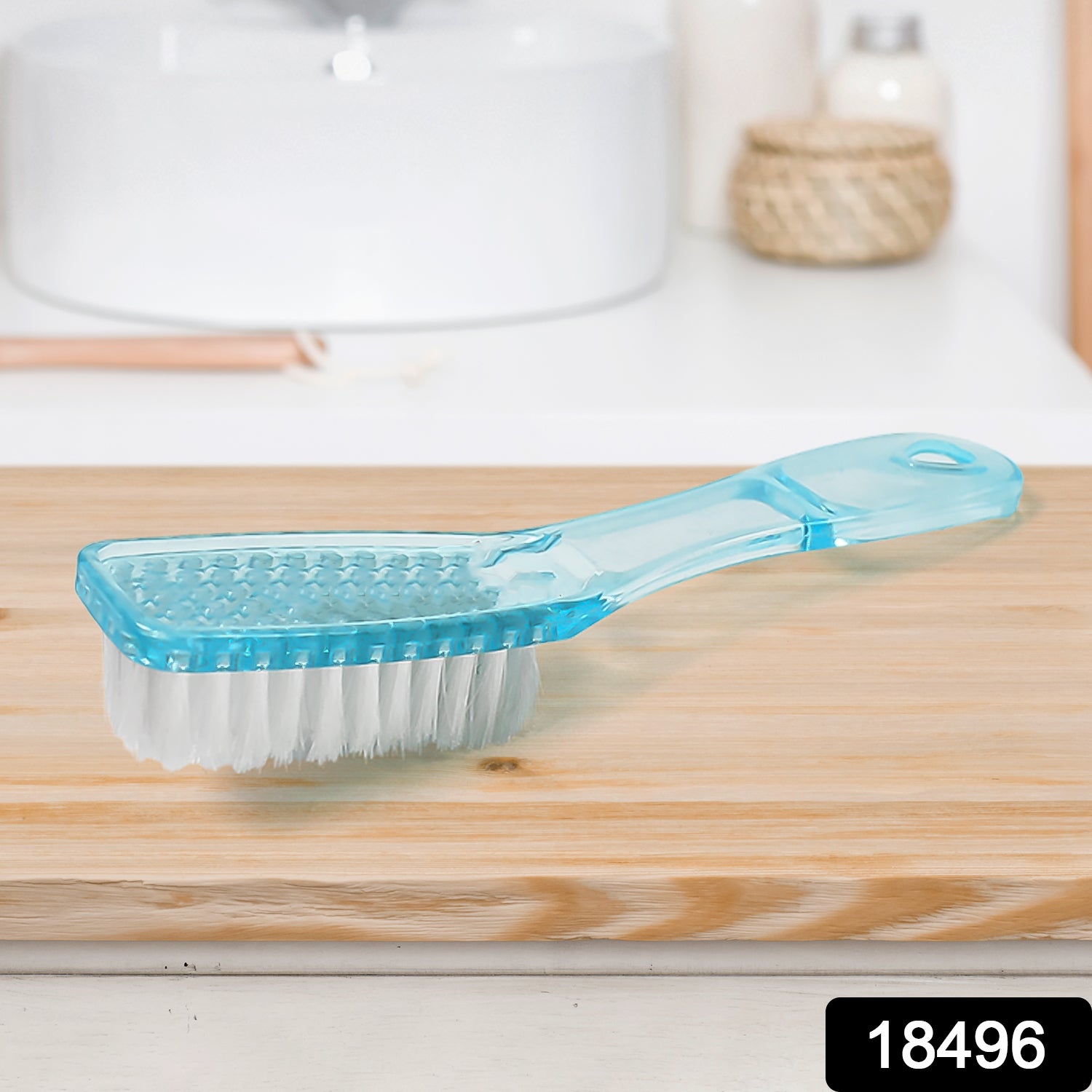 SwiftScrub Handle Brush SwiftScrub Handle Brush